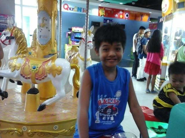 Childhood Photo