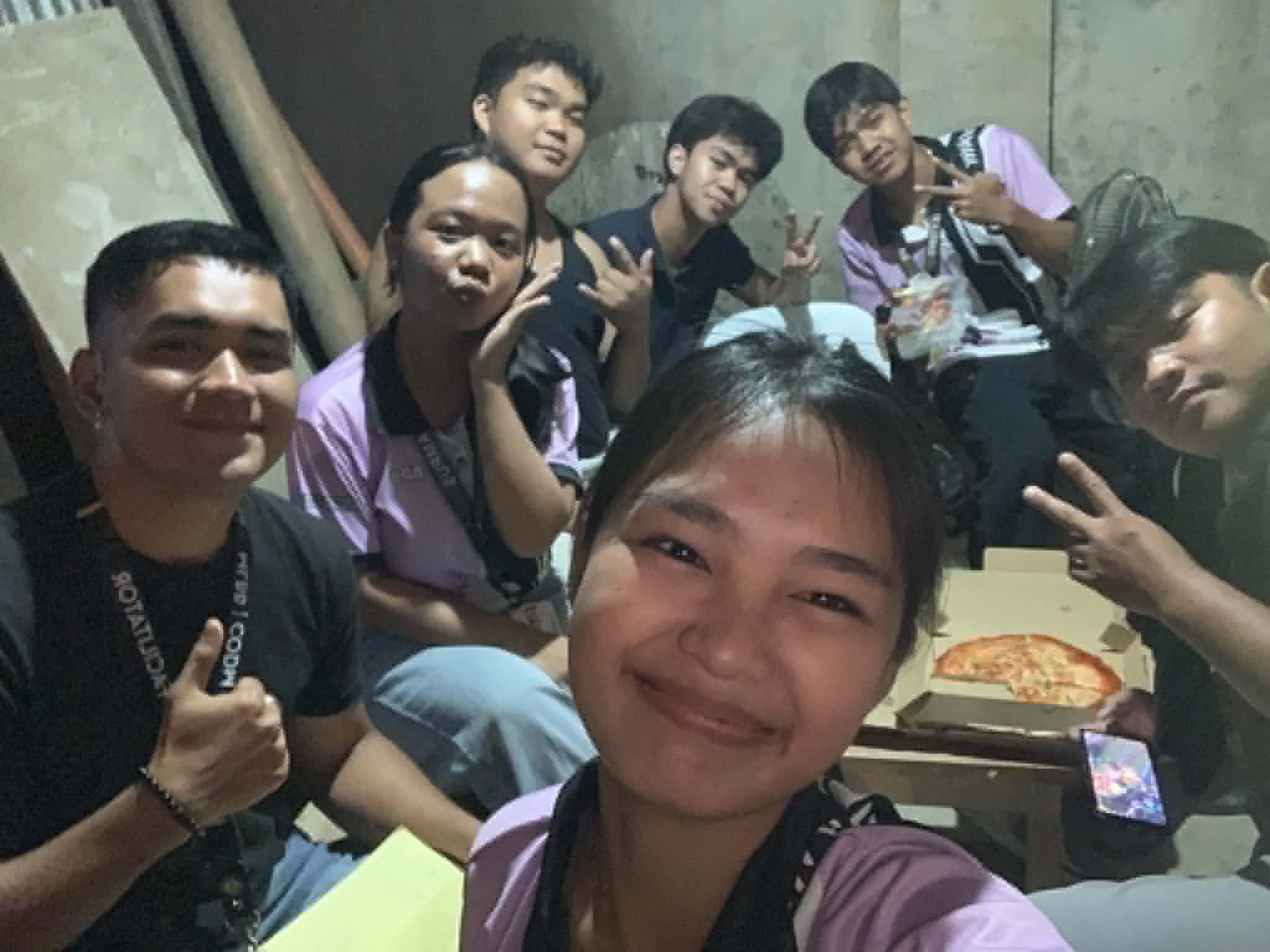 friends